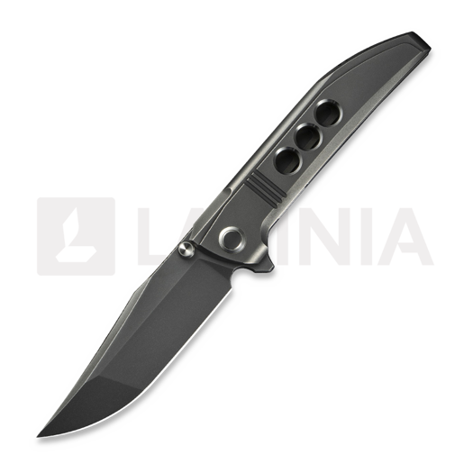 We Knife Ezinta kääntöveitsi WE22041