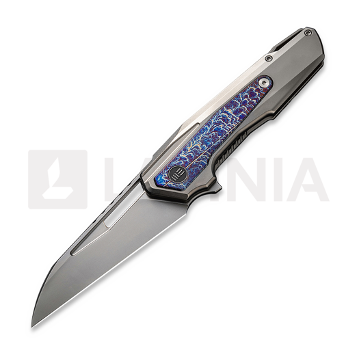 Coltello pieghevole We Knife Falcaria WE23012B