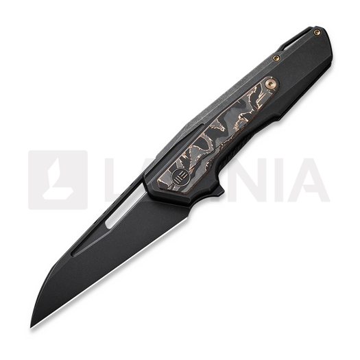 We Knife Falcaria sulankstomas peilis WE23012B