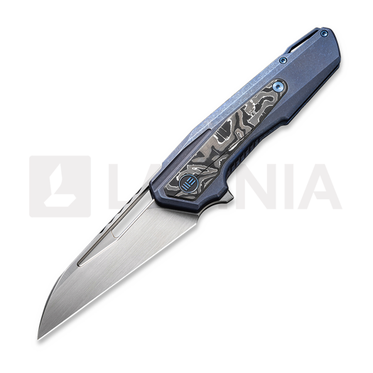 We Knife Falcaria 折叠刀 WE23012B