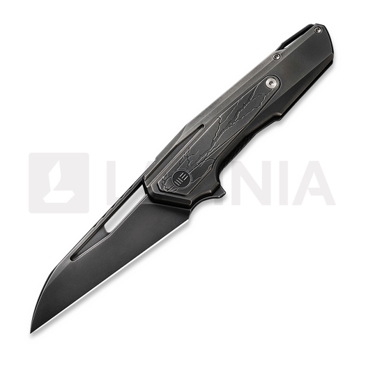We Knife Falcaria sulankstomas peilis WE23012B