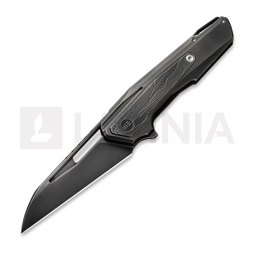 We Knife Falcaria 折叠刀 WE23012B