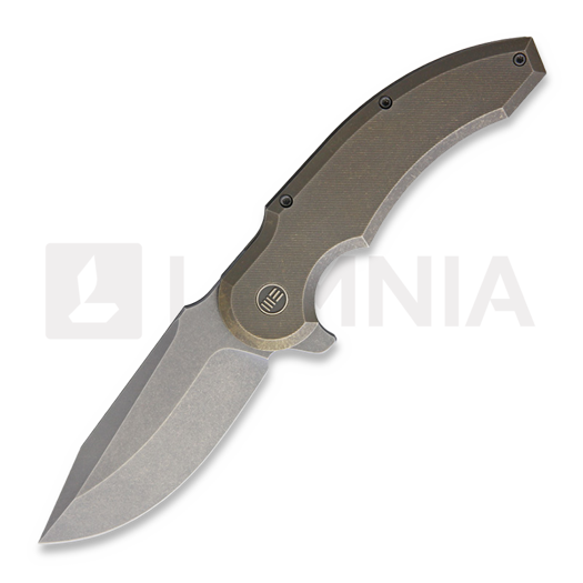 Nóż składany We Knife Ferox 812A