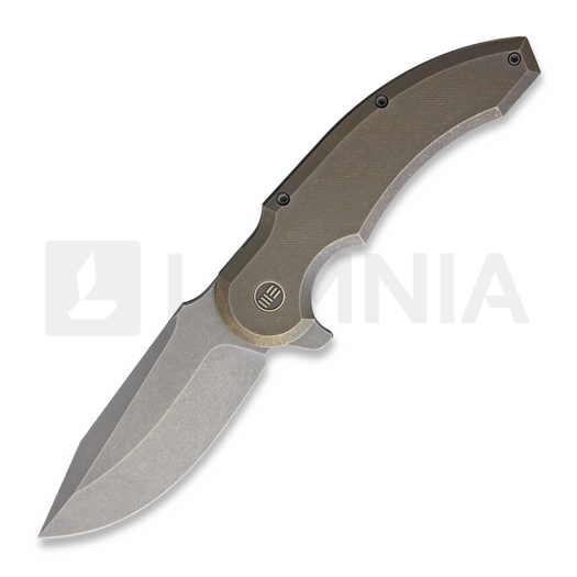 We Knife Ferox kääntöveitsi 812A