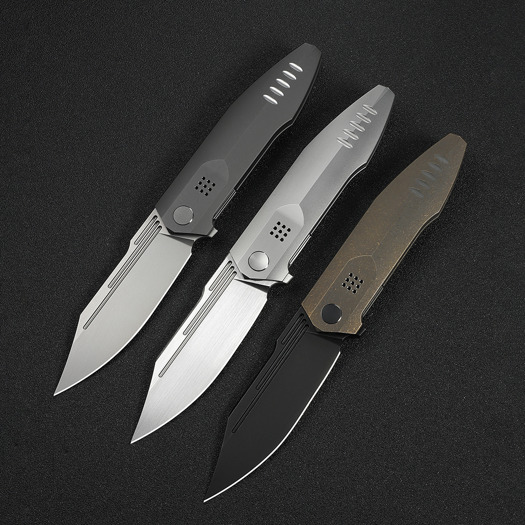 Briceag We Knife Flight Line WE23089