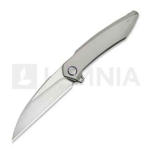 Couteau pliant We Knife Fluxor WE23071