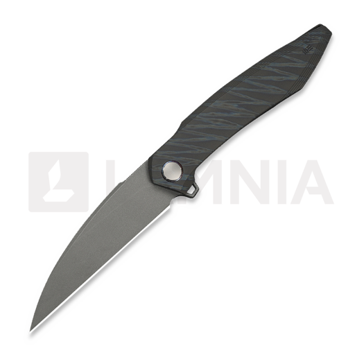 Couteau pliant We Knife Fluxor WE23071