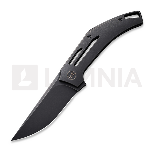 We Knife Frame Lock Speedliner 접이식 나이프 WE22045C