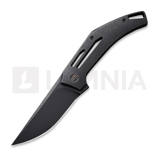 Navaja We Knife Frame Lock Speedliner WE22045C