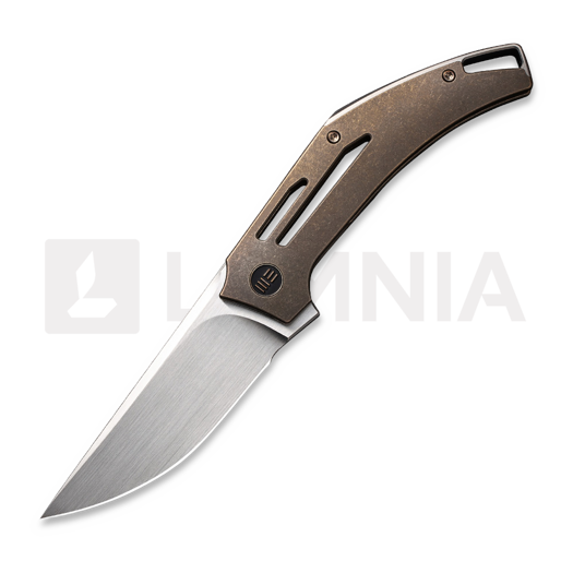 We Knife Frame Lock Speedliner sulankstomas peilis WE22045C