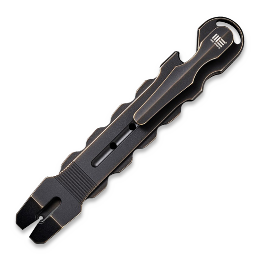 Narzędzie uniwersalne We Knife Gesila Prybar Tool Bronze A-08A