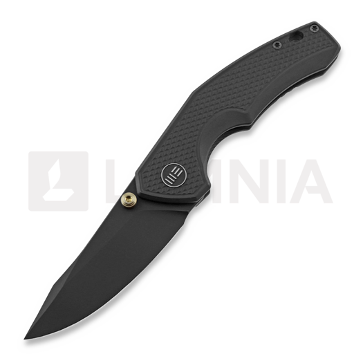 Navalha We Knife Gnar, preto 917B