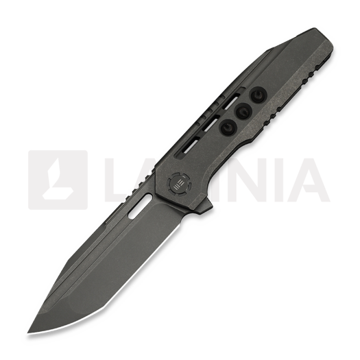 Coltello pieghevole We Knife Gunwale WE24048