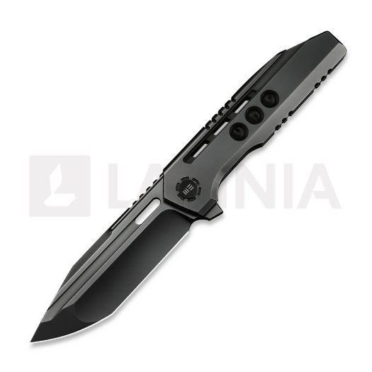 Coltello pieghevole We Knife Gunwale WE24048