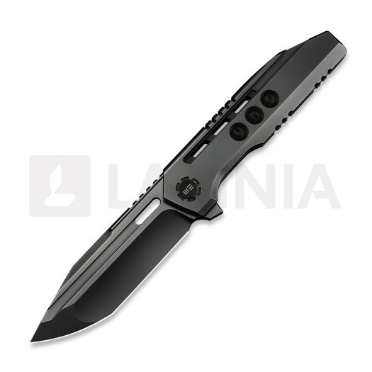 Coltello pieghevole We Knife Gunwale WE24048