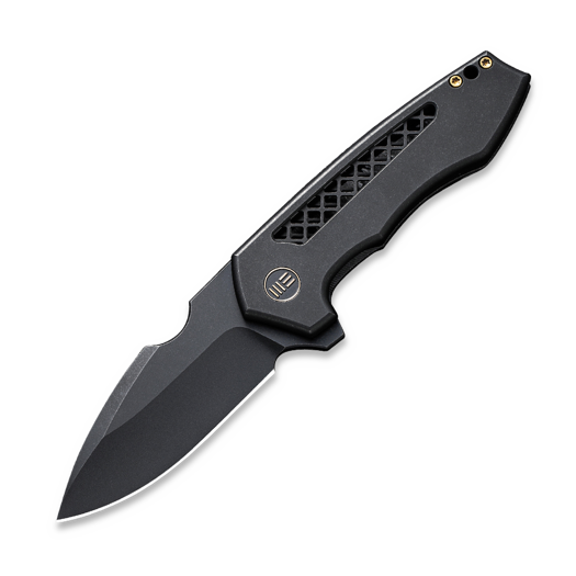 We Knife Harpen folding knife WE23019