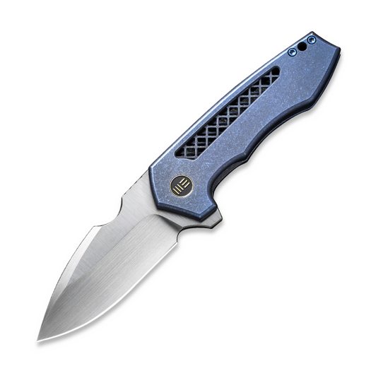 We Knife Harpen sulankstomas peilis WE23019