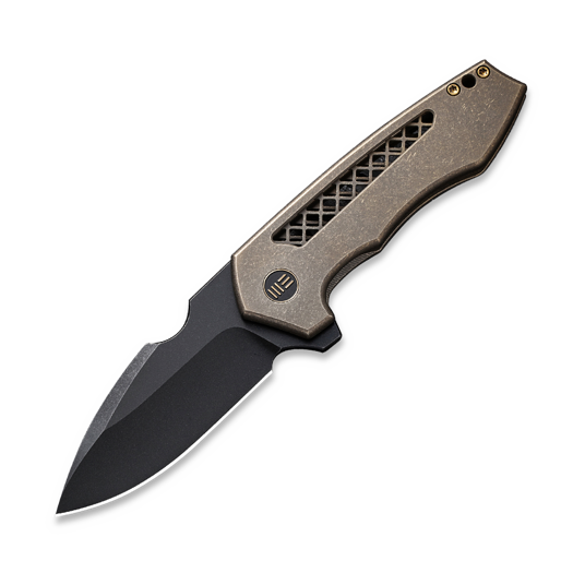 Zavírací nůž We Knife Harpen WE23019