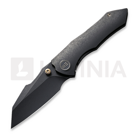 We Knife High-Fin foldekniv WE22005