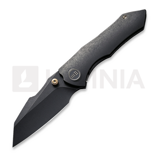 Nóż składany We Knife High-Fin WE22005