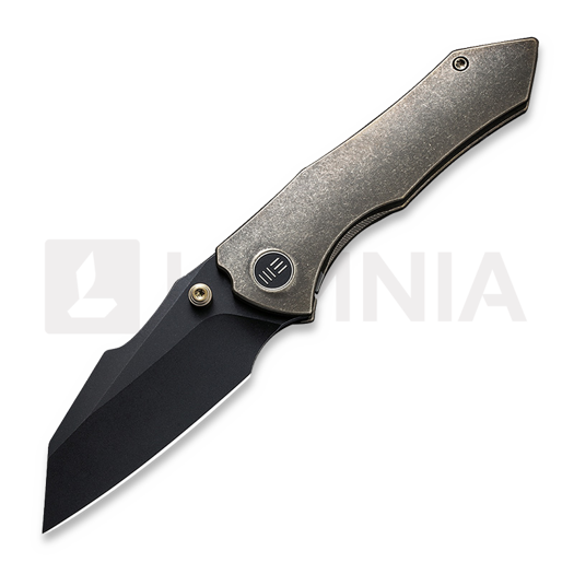We Knife High-Fin sulankstomas peilis WE22005