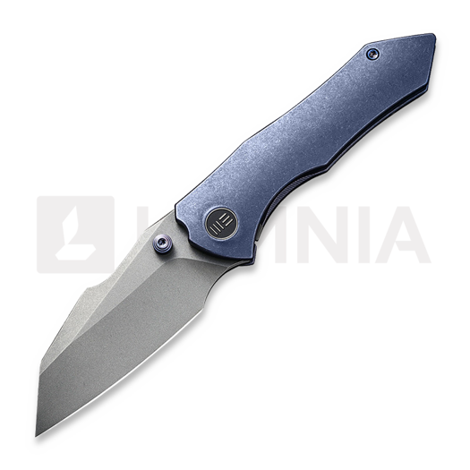 We Knife High-Fin sulankstomas peilis WE22005