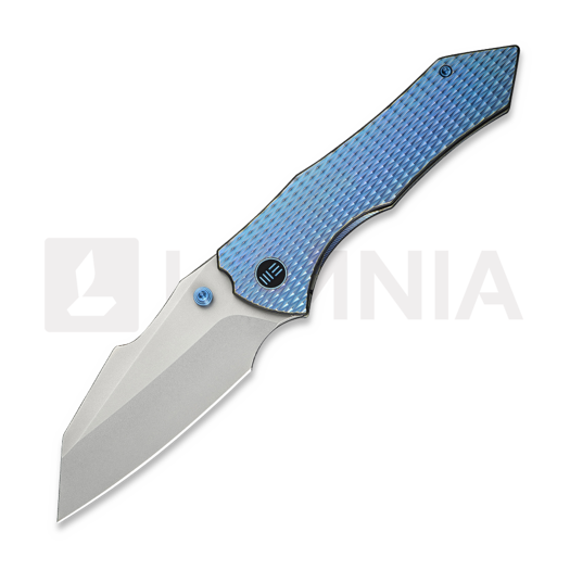 We Knife High-Fin XL sulankstomas peilis WE24010