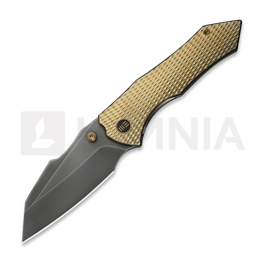 We Knife High-Fin XL sulankstomas peilis WE24010