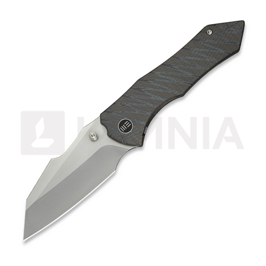 We Knife High-Fin XL sulankstomas peilis WE24010