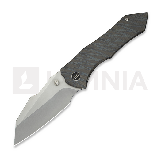 We Knife High-Fin XL 折叠刀 WE24010