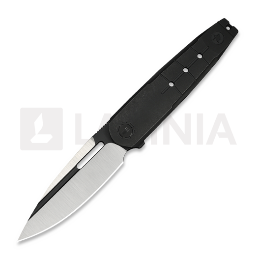We Knife Hull vouwmes WE24046