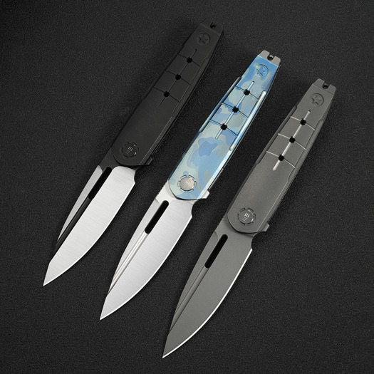 Briceag We Knife Hull WE24046