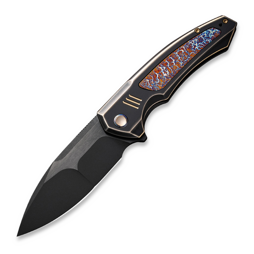 We Knife Hyperactive sulankstomas peilis WE23030