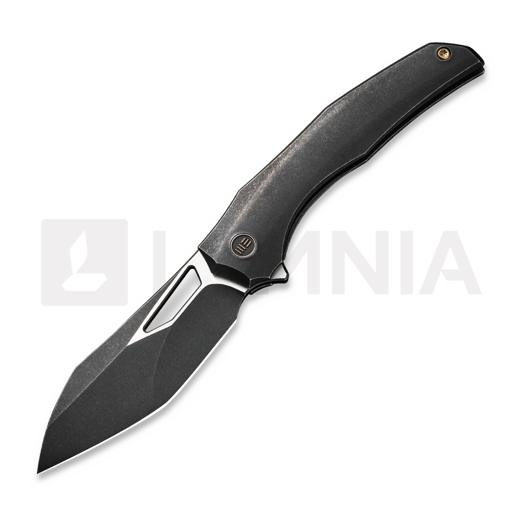 Складной нож We Knife Ignio WE22042B