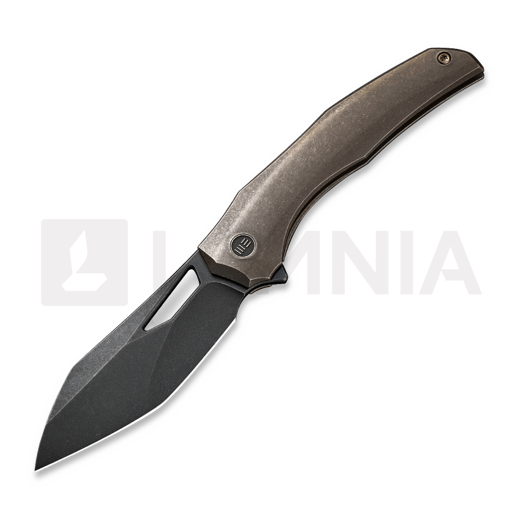 Zavírací nůž We Knife Ignio WE22042B