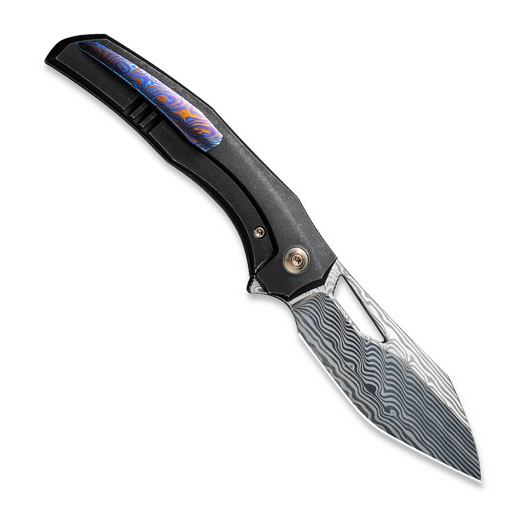 We Knife Ignio Mystery Box 4 WE22042B-DS1MB