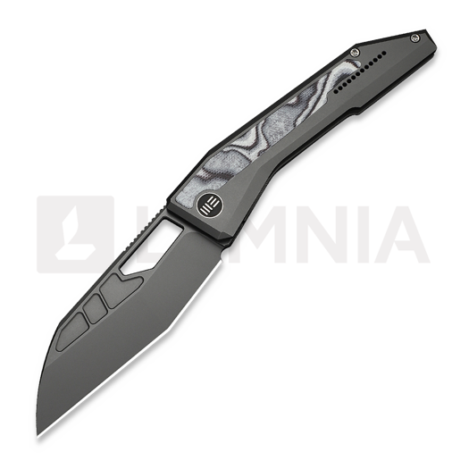 We Knife Inceptus 折り畳みナイフ WE25017