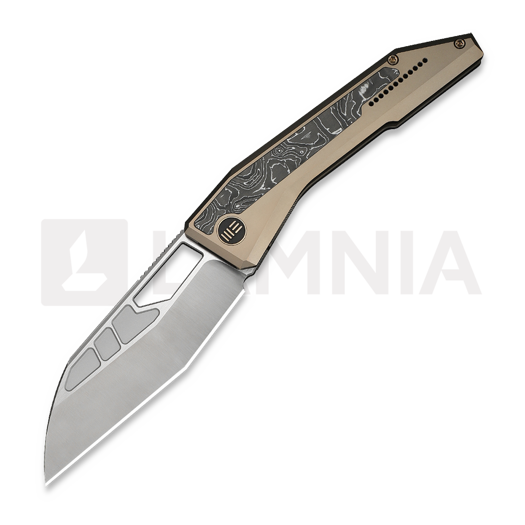 Складний ніж We Knife Inceptus WE25017