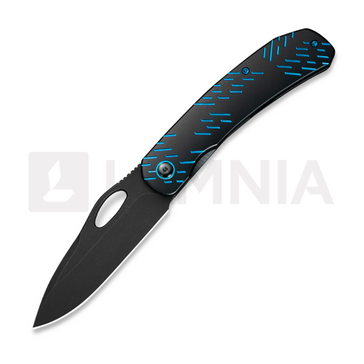 We Knife Inmate sulankstomas peilis WE23096B