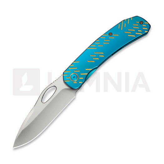 We Knife Inmate sulankstomas peilis WE23096B