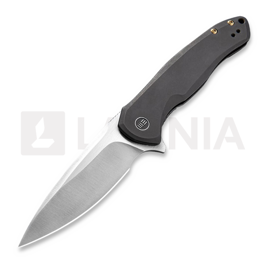 We Knife Kitefin 折叠刀 2001