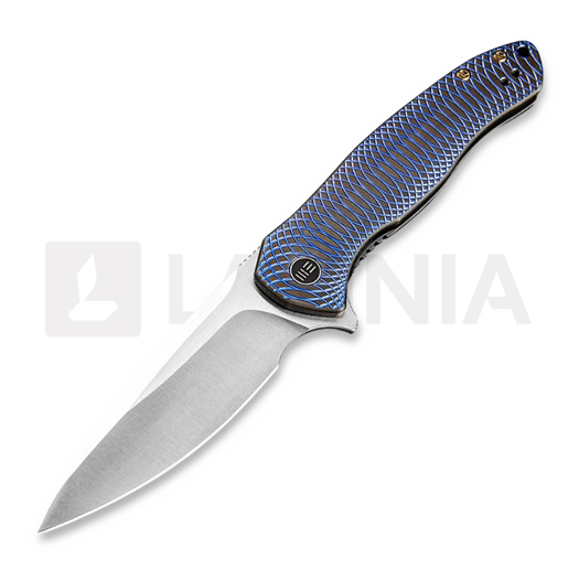 We Knife Kitefin sulankstomas peilis 2001