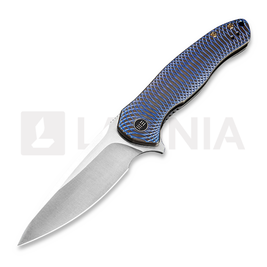 We Knife Kitefin 折叠刀 2001