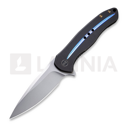 We Knife Kitefin sulankstomas peilis 2001
