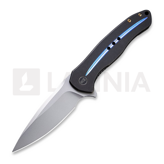 We Knife Kitefin 折叠刀 2001