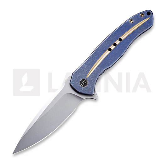 We Knife Kitefin sulankstomas peilis 2001