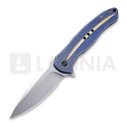 We Knife Kitefin 折叠刀 2001