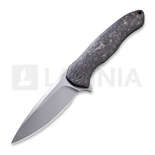 We Knife Kitefin sulankstomas peilis 2001