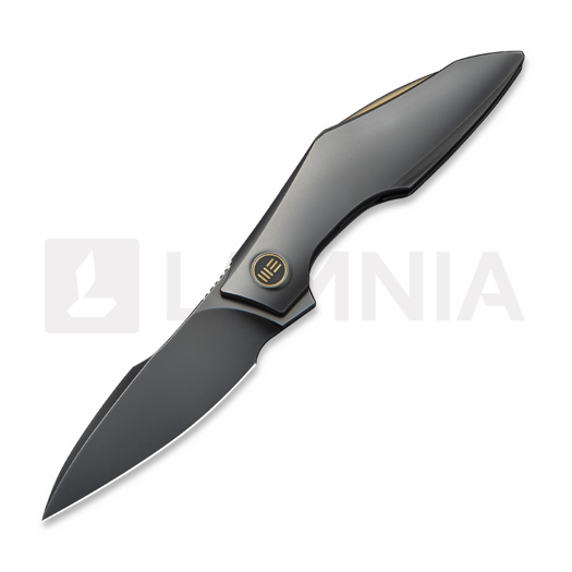 We Knife Krait Snake sulankstomas peilis WE24084