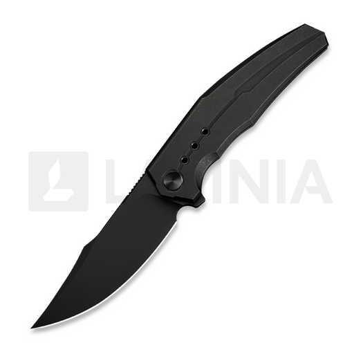 Складной нож We Knife Kyklos WE23086